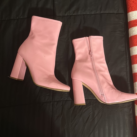 Steve Madden Womens boots - Picture 3 of 3